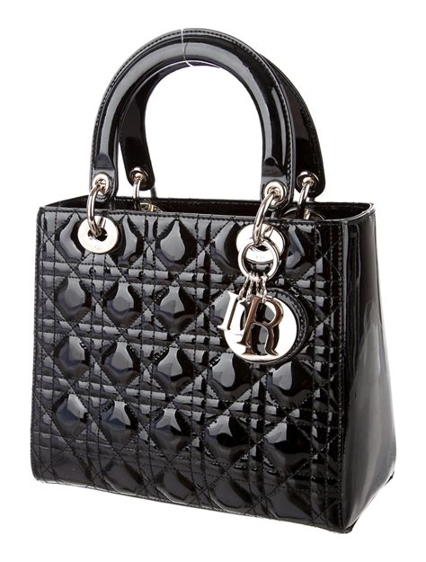 christion dior bag|authentic christian dior bag.